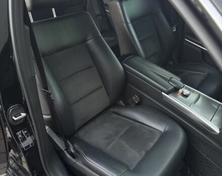 Черный Мерседес Е-Класс, объемом двигателя 2.1 л и пробегом 289 тыс. км за 17500 $, фото 15 на Automoto.ua