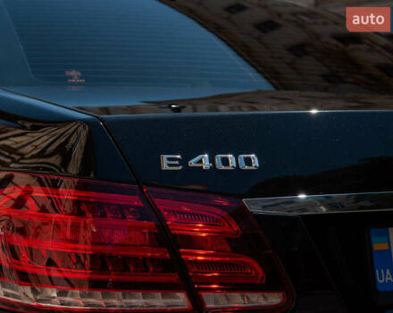 Черный Мерседес Е-Класс, объемом двигателя 3 л и пробегом 172 тыс. км за 23999 $, фото 24 на Automoto.ua