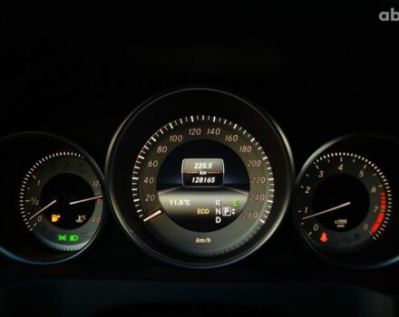 Черный Мерседес Е-Класс, объемом двигателя 0 л и пробегом 128 тыс. км за 17900 $, фото 19 на Automoto.ua