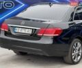 Чорний Мерседес Е-Клас, об'ємом двигуна 2.14 л та пробігом 246 тис. км за 16499 $, фото 6 на Automoto.ua