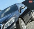 Черный Мерседес Е-Класс, объемом двигателя 3 л и пробегом 237 тыс. км за 22500 $, фото 1 на Automoto.ua