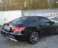 Черный Мерседес Е-Класс, объемом двигателя 0 л и пробегом 128 тыс. км за 17900 $, фото 4 на Automoto.ua