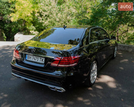 Черный Мерседес Е-Класс, объемом двигателя 3 л и пробегом 172 тыс. км за 23999 $, фото 31 на Automoto.ua