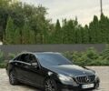Черный Мерседес Е-Класс, объемом двигателя 2.14 л и пробегом 303 тыс. км за 12800 $, фото 6 на Automoto.ua
