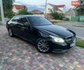 Черный Мерседес Е-Класс, объемом двигателя 2.2 л и пробегом 414 тыс. км за 14800 $, фото 42 на Automoto.ua