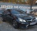 Черный Мерседес Е-Класс, объемом двигателя 0 л и пробегом 128 тыс. км за 17900 $, фото 1 на Automoto.ua