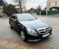 Чорний Мерседес Е-Клас, об'ємом двигуна 2.1 л та пробігом 250 тис. км за 12500 $, фото 14 на Automoto.ua