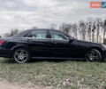 Черный Мерседес Е-Класс, объемом двигателя 3 л и пробегом 124 тыс. км за 22000 $, фото 23 на Automoto.ua