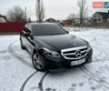 Чорний Мерседес Е-Клас, об'ємом двигуна 2.14 л та пробігом 280 тис. км за 11500 $, фото 5 на Automoto.ua