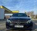 Чорний Мерседес Е-Клас, об'ємом двигуна 2.2 л та пробігом 460 тис. км за 13500 $, фото 7 на Automoto.ua