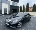 Черный Мерседес Е-Класс, объемом двигателя 2.2 л и пробегом 250 тыс. км за 10800 $, фото 2 на Automoto.ua