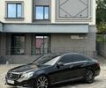 Черный Мерседес Е-Класс, объемом двигателя 2.14 л и пробегом 303 тыс. км за 12800 $, фото 1 на Automoto.ua