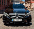Черный Мерседес Е-Класс, объемом двигателя 3 л и пробегом 172 тыс. км за 23999 $, фото 2 на Automoto.ua
