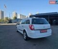 Черный Мерседес Е-Класс, объемом двигателя 2.2 л и пробегом 92 тыс. км за 19000 $, фото 16 на Automoto.ua