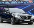 Чорний Мерседес Е-Клас, об'ємом двигуна 2.14 л та пробігом 246 тис. км за 16499 $, фото 4 на Automoto.ua