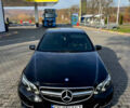 Черный Мерседес Е-Класс, объемом двигателя 2.2 л и пробегом 452 тыс. км за 15500 $, фото 1 на Automoto.ua