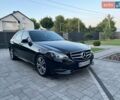 Черный Мерседес Е-Класс, объемом двигателя 2.14 л и пробегом 239 тыс. км за 17500 $, фото 1 на Automoto.ua