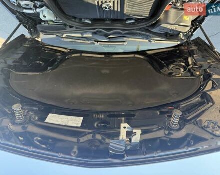 Черный Мерседес Е-Класс, объемом двигателя 1.99 л и пробегом 111 тыс. км за 22500 $, фото 32 на Automoto.ua