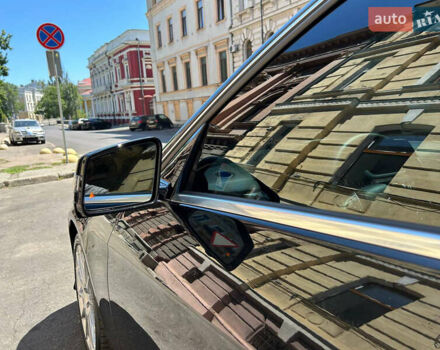 Черный Мерседес Е-Класс, объемом двигателя 3 л и пробегом 172 тыс. км за 23999 $, фото 37 на Automoto.ua