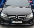 Чорний Мерседес Е-Клас, об'ємом двигуна 2.14 л та пробігом 246 тис. км за 16499 $, фото 2 на Automoto.ua
