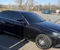 Черный Мерседес Е-Класс, объемом двигателя 1.99 л и пробегом 111 тыс. км за 22500 $, фото 5 на Automoto.ua