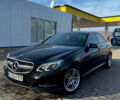 Черный Мерседес Е-Класс, объемом двигателя 2.14 л и пробегом 440 тыс. км за 15500 $, фото 1 на Automoto.ua