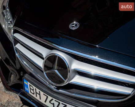 Черный Мерседес Е-Класс, объемом двигателя 3 л и пробегом 172 тыс. км за 23999 $, фото 14 на Automoto.ua