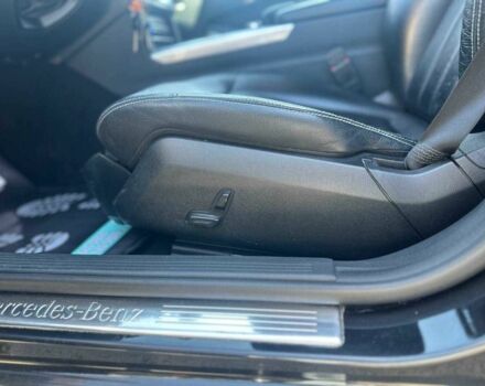 Черный Мерседес Е-Класс, объемом двигателя 2.2 л и пробегом 250 тыс. км за 18500 $, фото 14 на Automoto.ua
