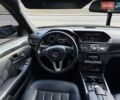 Чорний Мерседес Е-Клас, об'ємом двигуна 2.14 л та пробігом 253 тис. км за 18900 $, фото 42 на Automoto.ua