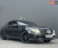 Чорний Мерседес Е-Клас, об'ємом двигуна 2.14 л та пробігом 289 тис. км за 17300 $, фото 2 на Automoto.ua