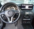 Черный Мерседес Е-Класс, объемом двигателя 0 л и пробегом 128 тыс. км за 17900 $, фото 17 на Automoto.ua