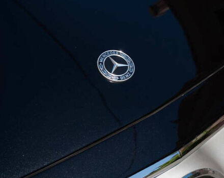 Черный Мерседес Е-Класс, объемом двигателя 3 л и пробегом 172 тыс. км за 23999 $, фото 22 на Automoto.ua