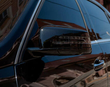 Черный Мерседес Е-Класс, объемом двигателя 3 л и пробегом 172 тыс. км за 23999 $, фото 21 на Automoto.ua