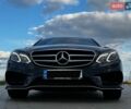 Черный Мерседес Е-Класс, объемом двигателя 2.99 л и пробегом 145 тыс. км за 25500 $, фото 1 на Automoto.ua