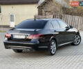 Черный Мерседес Е-Класс, объемом двигателя 2.2 л и пробегом 257 тыс. км за 19500 $, фото 3 на Automoto.ua