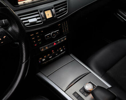 Мерседес Е-Клас 2014 у Городенке на Automoto.ua Чорний Мерседес Е-Клас, об'ємом двигуна 2.14 л та пробігом 332 тис. км за 20200 $, фото 37 на Automoto.ua