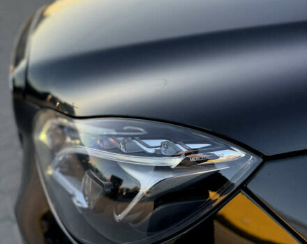 Чорний Мерседес Е-Клас, об'ємом двигуна 2.14 л та пробігом 258 тис. км за 19700 $, фото 8 на Automoto.ua