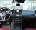 Черный Мерседес Е-Класс, объемом двигателя 0 л и пробегом 128 тыс. км за 17900 $, фото 16 на Automoto.ua