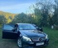 Чорний Мерседес Е-Клас, об'ємом двигуна 2.14 л та пробігом 262 тис. км за 18000 $, фото 8 на Automoto.ua