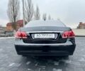 Черный Мерседес Е-Класс, объемом двигателя 2.2 л и пробегом 250 тыс. км за 10800 $, фото 18 на Automoto.ua