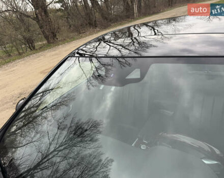 Черный Мерседес Е-Класс, объемом двигателя 3 л и пробегом 124 тыс. км за 22000 $, фото 11 на Automoto.ua