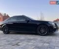 Чорний Мерседес Е-Клас, об'ємом двигуна 3 л та пробігом 145 тис. км за 25500 $, фото 1 на Automoto.ua