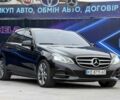 Чорний Мерседес Е-Клас, об'ємом двигуна 2.1 л та пробігом 246 тис. км за 16499 $, фото 4 на Automoto.ua