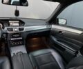 Черный Мерседес Е-Класс, объемом двигателя 2.1 л и пробегом 289 тыс. км за 17500 $, фото 11 на Automoto.ua