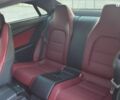 Черный Мерседес Е-Класс, объемом двигателя 0 л и пробегом 128 тыс. км за 17900 $, фото 14 на Automoto.ua