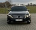 Черный Мерседес Е-Класс, объемом двигателя 2.1 л и пробегом 257 тыс. км за 19500 $, фото 6 на Automoto.ua