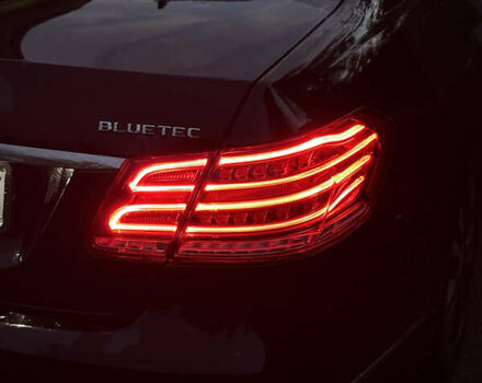 Мерседес Е-Клас 2014 у Городенке на Automoto.ua Чорний Мерседес Е-Клас, об'ємом двигуна 2.14 л та пробігом 332 тис. км за 20200 $, фото 25 на Automoto.ua