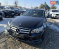Черный Мерседес Е-Класс, объемом двигателя 2.14 л и пробегом 295 тыс. км за 14999 $, фото 4 на Automoto.ua
