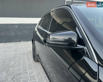 Черный Мерседес Е-Класс, объемом двигателя 2.14 л и пробегом 305 тыс. км за 14700 $, фото 4 на Automoto.ua