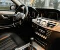 Чорний Мерседес Е-Клас, об'ємом двигуна 2.1 л та пробігом 250 тис. км за 12500 $, фото 8 на Automoto.ua